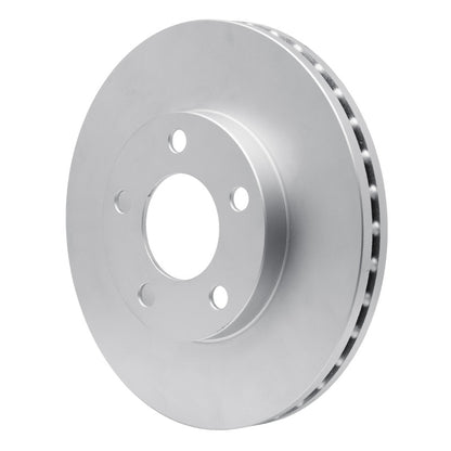 DFC 94-04 Ford Mustang Front GeoSPEC Coated Rotor