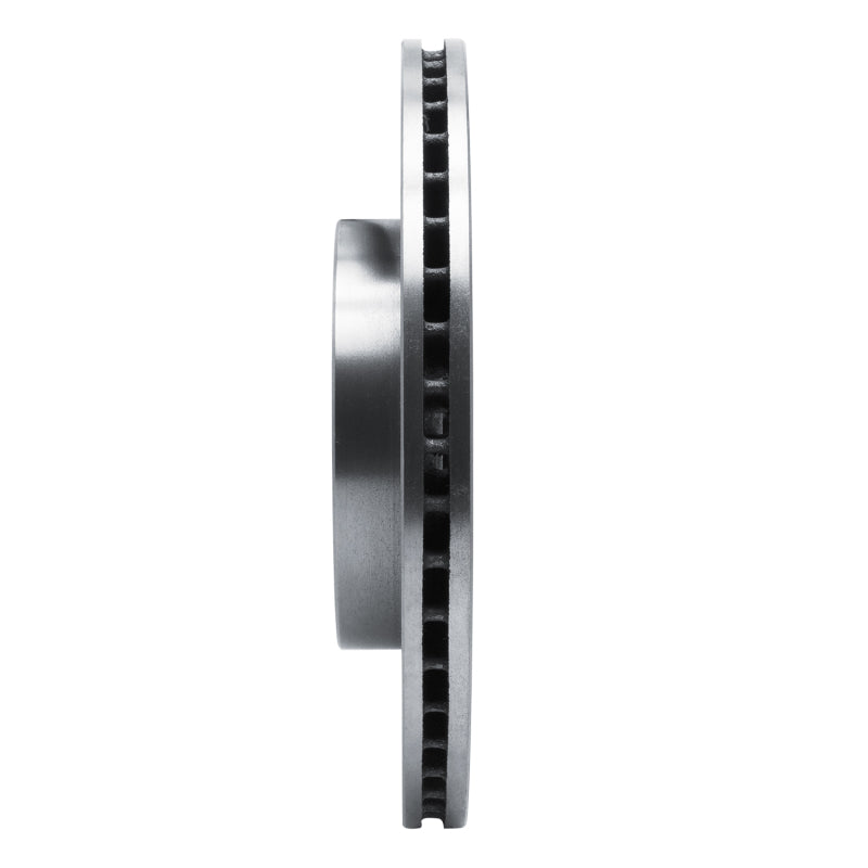 DFC 17-22 Hyundai Ioniq Front Brake Rotor
