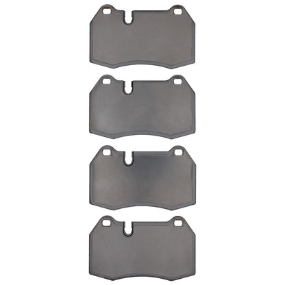DFC 03-19 Ferrari 575 M Maranello Front 5000 Advanced Low Metallic Brake Pads