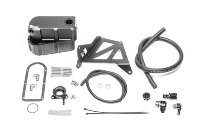 Radium Engineering Radium 2017+ Honda Civic Type-R Coolant Tank Kit