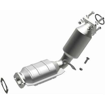 MagnaFlow 09-12 Infiniti FX35 3.5L Direct Fit Converter