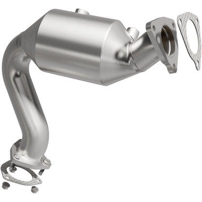 MagnaFlow 11-12 A8 Quattro V8 4.2 OEM Close Coupled Direct Fit Converter