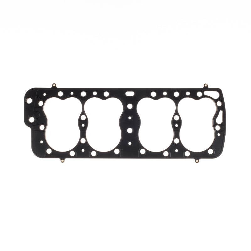 Cometic Gasket Cometic Ford 239/255 Flathead V8 3.375in Bore 24 Bolt .060 in MLS Head Gasket - Right