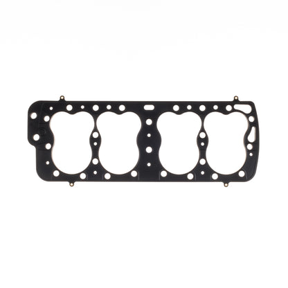 Cometic Gasket Cometic Ford 239/255 Flathead V8 3.375in Bore 24 Bolt .120in MLS Head Gasket - Right