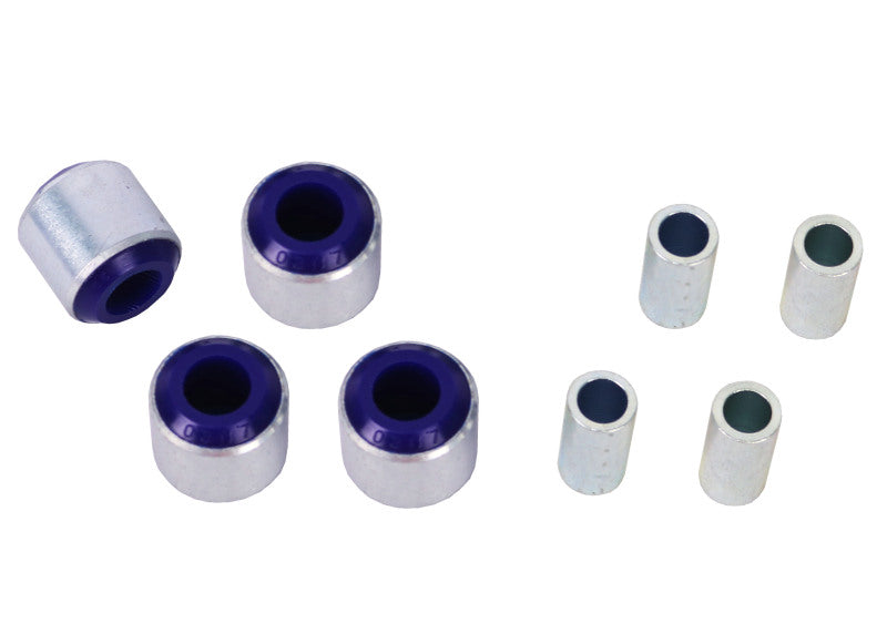 SuperPro Mg-Trailing Arm Upper