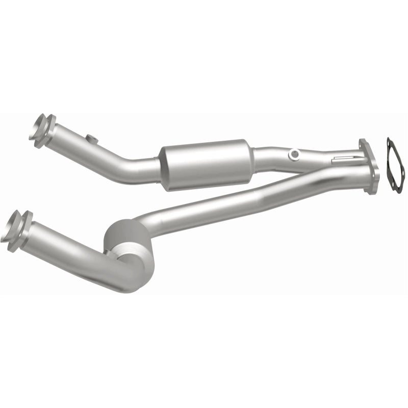 MagnaFlow Direct Fit Catalytic Converter 04-06 Ford Ranger 4.0L