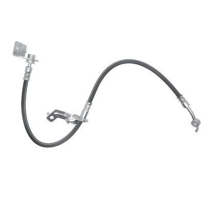 DFC 19-20 Hyundai Santa Fe Front-R Brake Hose