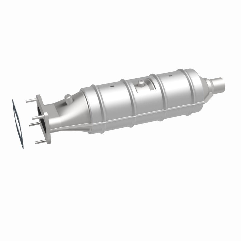 MagnaFlow Direct Fit Catalytic Converter Ford-OEM Fit 94 95
