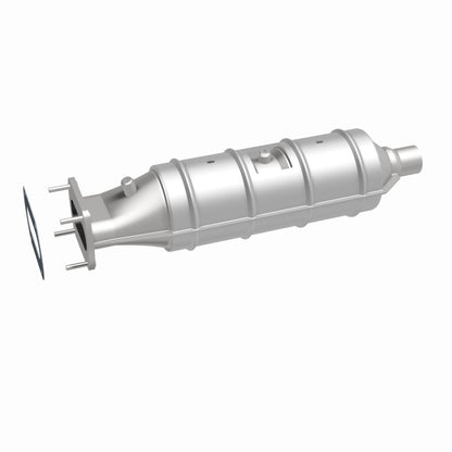 MagnaFlow Direct Fit Catalytic Converter Ford-OEM Fit 94 95