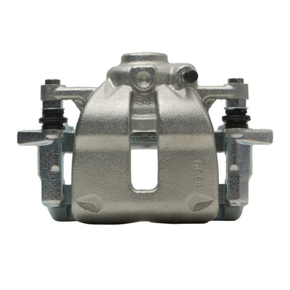 DFC 07-16 Mini Cooper Front-L Premium Caliper - Silver Zinc Coated