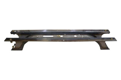 Rustbuster Fuel Tank Crossmember
