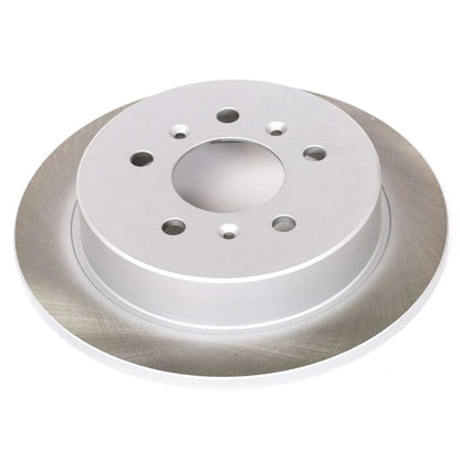 PowerStop Power Stop 08-09 Buick Allure Rear Semi Coated Rotor