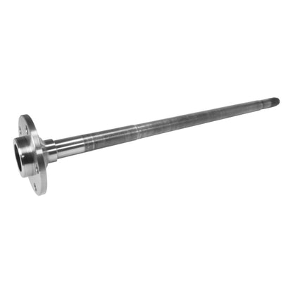 Yukon Gear & Axle USA Standard Axle For Model 35 C/Clip Rear / Left Hand