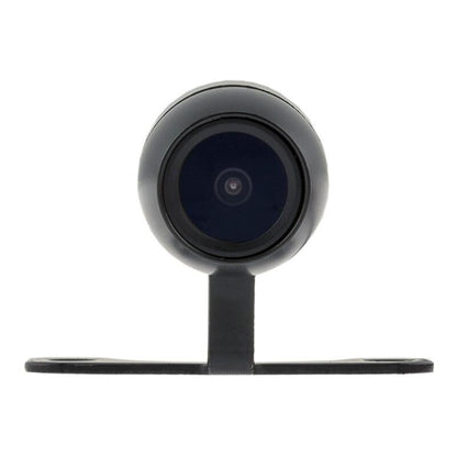 DS18 Reverse Camera w/ Night Vision Parking Guide Lines- Waterproof and Full Color