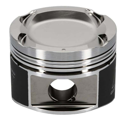 Wiseco VW 2.3L 20V 81.50 mm Bore 37.10 mm CH -20.20 CC Piston Set