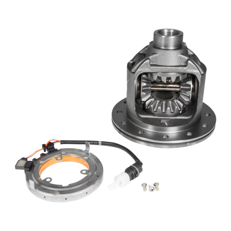 Yukon Gear & Axle Yukon Gear 2003+ Chrysler 9.25in E-Locker