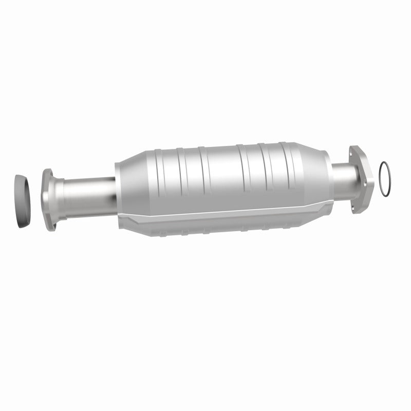 MagnaFlow Direct Fit Catalytic Converter 99-00 Honda Civic EX/SI 1