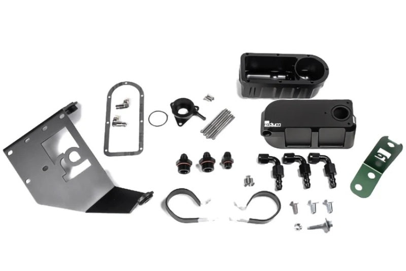 Radium Engineering 06-11 Elise/Exige 2ZZ-GE ONLY Coolant Expansion Tank- OEM location