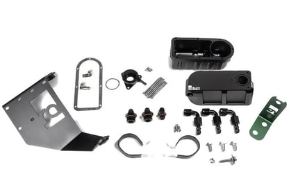 Radium Engineering 06-11 Elise/Exige 2ZZ-GE ONLY Coolant Expansion Tank- OEM location