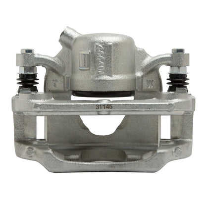 DFC 17-24 Mini Cooper Front-L Premium Caliper - Silver Zinc Coated