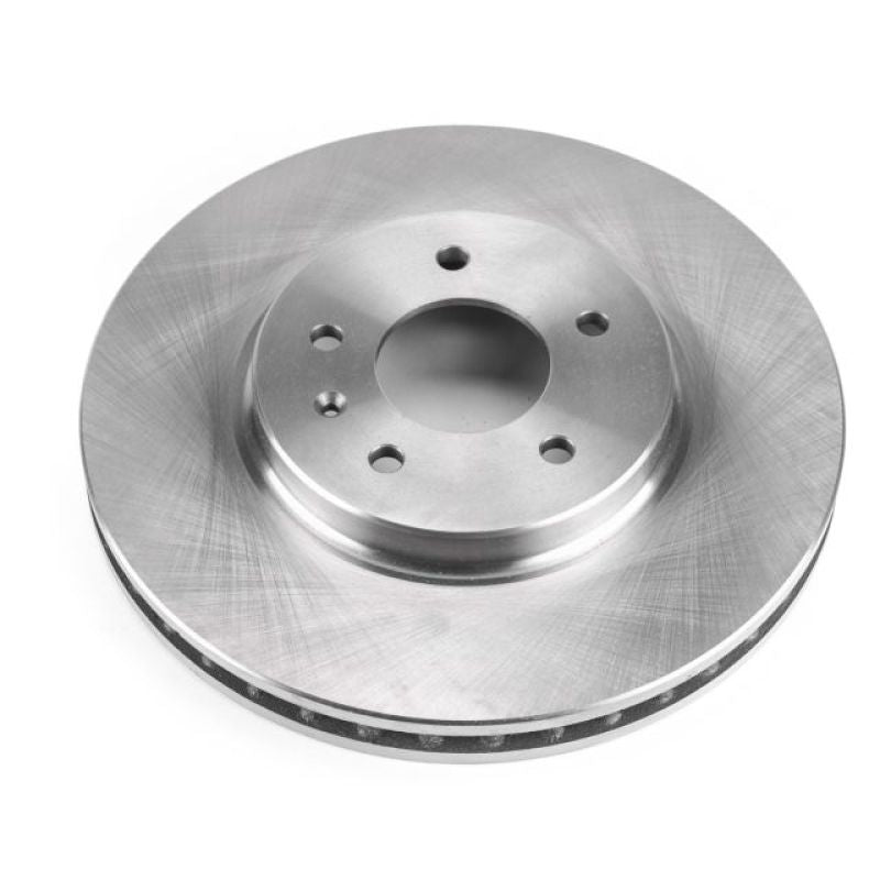 PowerStop Power Stop 09-11 Cadillac STS Front Autospecialty Brake Rotor