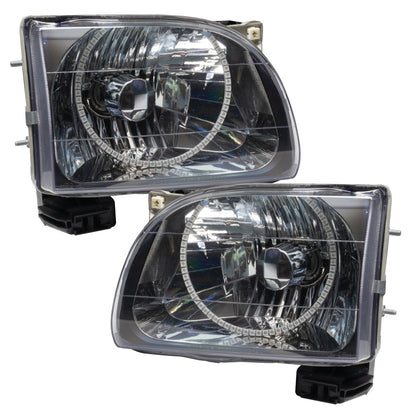 ORACLE Lighting Oracle 01-04 Toyota Tacoma SMD HL - ColorSHIFT