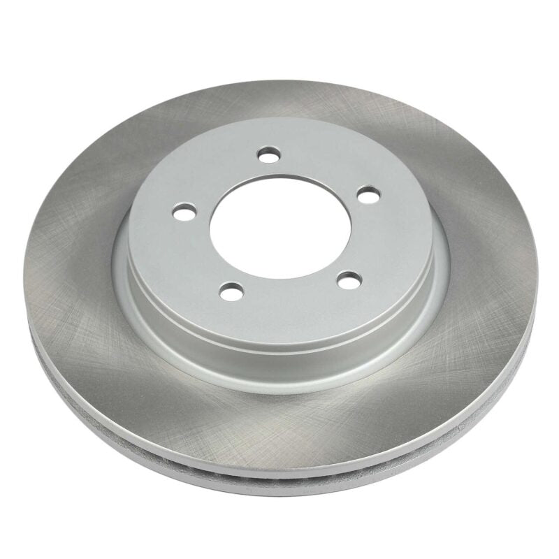 PowerStop Power Stop 02-05 Ford Explorer Front Semi Coated Rotor