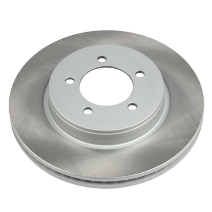 PowerStop Power Stop 02-05 Ford Explorer Front Semi Coated Rotor