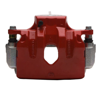 DFC 93-00 Kia Sephia Front-R Premium Caliper - Red Powder Coated