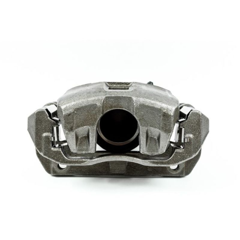 PowerStop Power Stop 01-03 Acura CL Front Left or Front Right Autospecialty Caliper w/Bracket