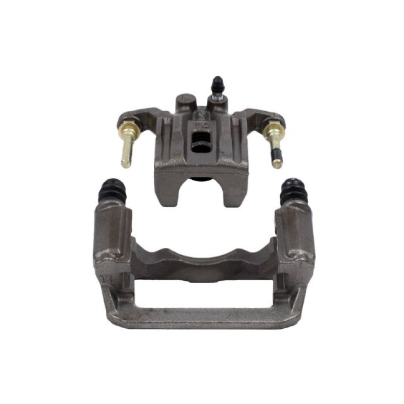 PowerStop Power Stop 05-12 Nissan Pathfinder Rear Left Autospecialty Caliper w/Bracket