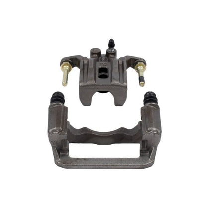 PowerStop Power Stop 05-12 Nissan Pathfinder Rear Left Autospecialty Caliper w/Bracket