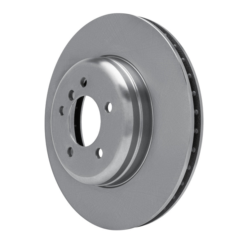 DFC 11-16 BMW Z4 Front Brake Rotor
