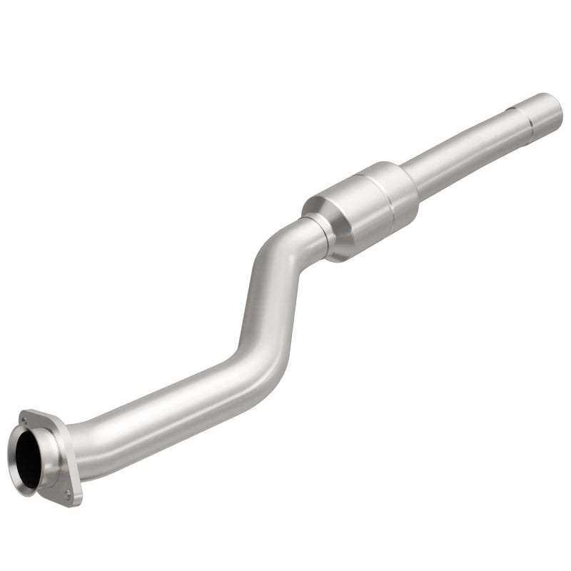 MagnaFlow Direct Fit Catalytic Converter 09 CTS-V 6.2L S/C Driver Side OEM