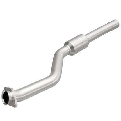 MagnaFlow Direct Fit Catalytic Converter 09 CTS-V 6.2L S/C Driver Side OEM