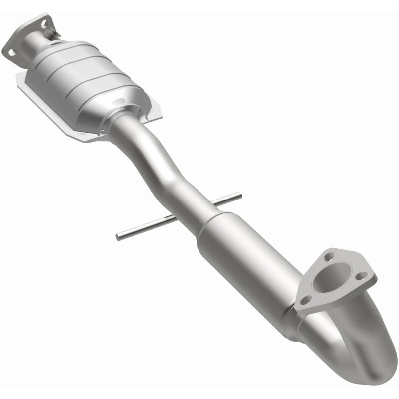 MagnaFlow Direct Fit Catalytic Converter Saturn 96-97 1.9L Dohc
