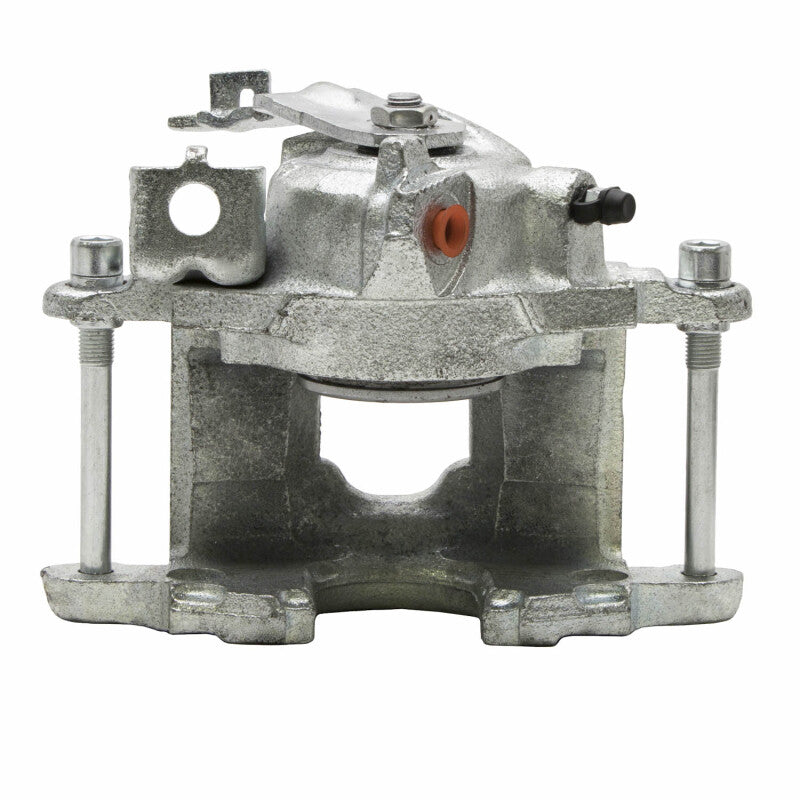 DFC 77-78 Buick Riviera Rear Silver Zinc Coated Premium Caliper