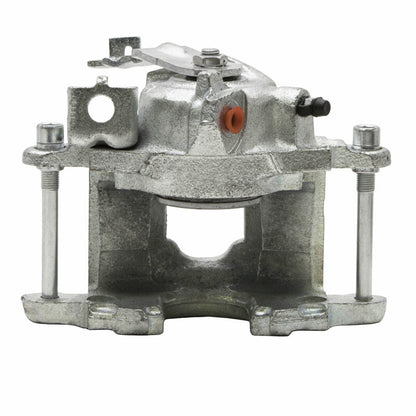 DFC 77-78 Buick Riviera Rear Silver Zinc Coated Premium Caliper
