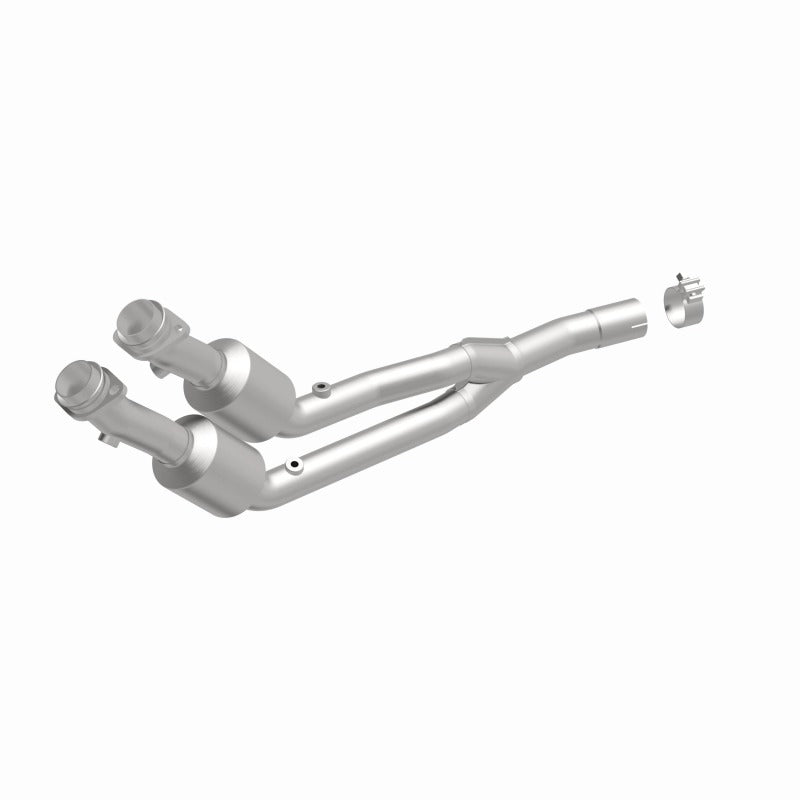 MagnaFlow Direct Fit Catalytic Converter 95 Jaguar XJS 4.0L