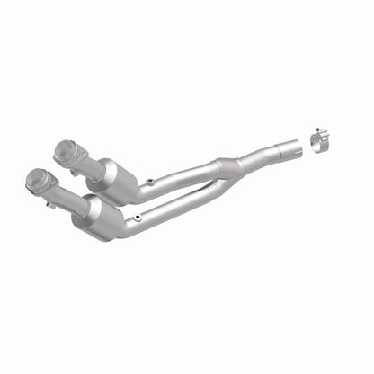 MagnaFlow Direct Fit Catalytic Converter 95 Jaguar XJS 4.0L