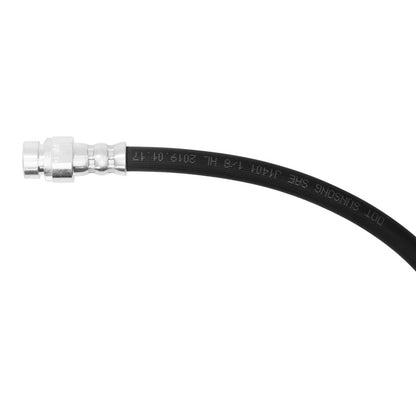 DFC 83-99 Ford L9000 Conventional (w/Front Disc Brakes) Front Brake Hose