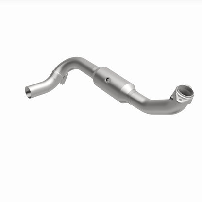 MagnaFlow 05-06 Lincoln Navigator 5.4L Direct Fit Catalytic Converter - Passenger Side