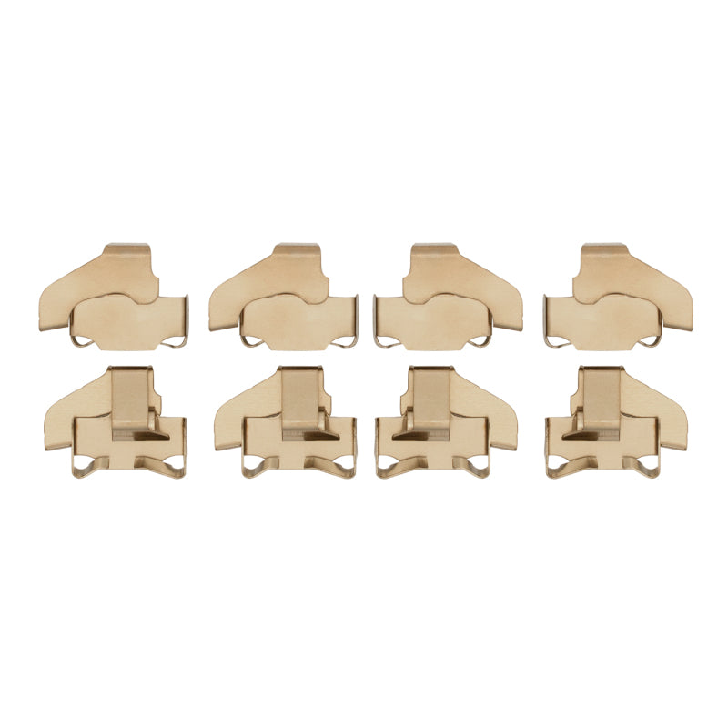 DFC 10-12 Ford F-350 Super Duty 4WD Rear Premium Hardware Kit