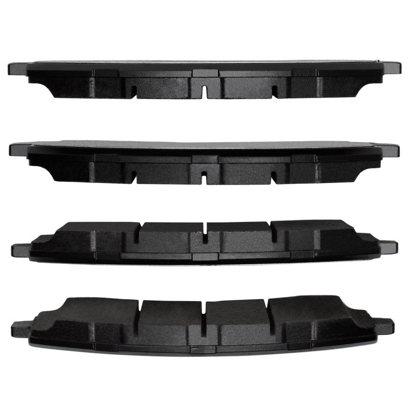 DFC 21-25 Ford F-150 Lightning Front 5000 Advanced Ceramic Brake Pads