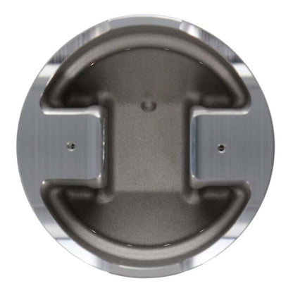Wiseco HD 1340 ShovelHead 71 CR 3527X Piston Kit