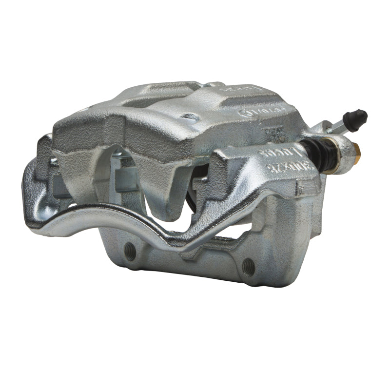DFC 01-11 Mercedes-Benz C230 Front-R Silver Zinc Coated Premium Caliper