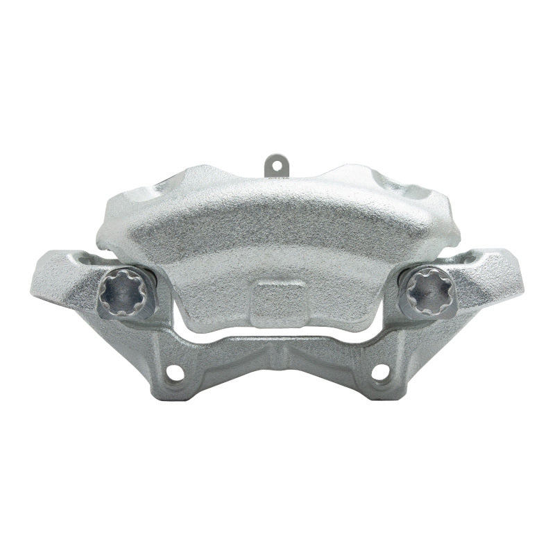 DFC 08-15 Mercedes-Benz E350 Front-R Silver Zinc Coated Premium Caliper