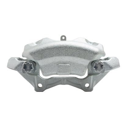 DFC 08-15 Mercedes-Benz E350 Front-R Silver Zinc Coated Premium Caliper