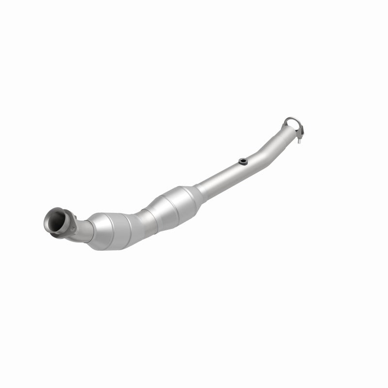 MagnaFlow Direct Fit Catalytic Converter 03-05 R Rover HSE4.4 P/S OE