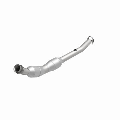 MagnaFlow Direct Fit Catalytic Converter 03-05 R Rover HSE4.4 P/S OE